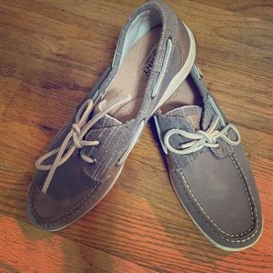 Sperry top-sider